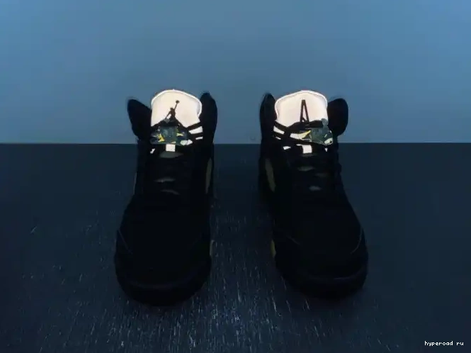 Ma Maniere 5 x Air Black A FD1330-001 Jordan 0406